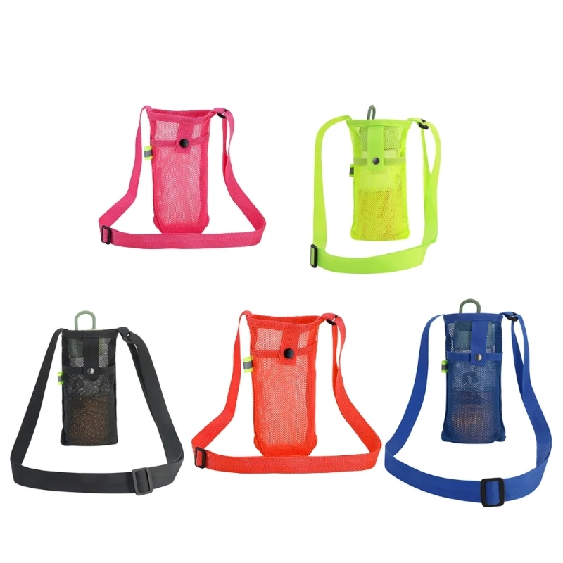 

Water Bottle Mugs Holder Bag Dogs Water Bottle Sleeve Pouchs Dropship