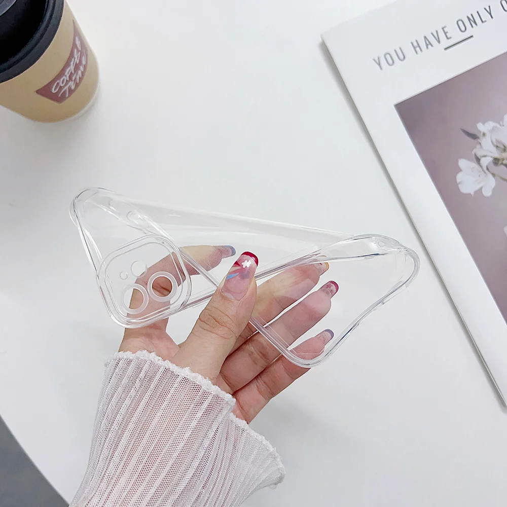 Мягкий силиконовый чехол для телефона iPhone 13 Pro Max Funda 16 11 12 14 X XR XS 7 8 Plus SE 16pro 15 pro max