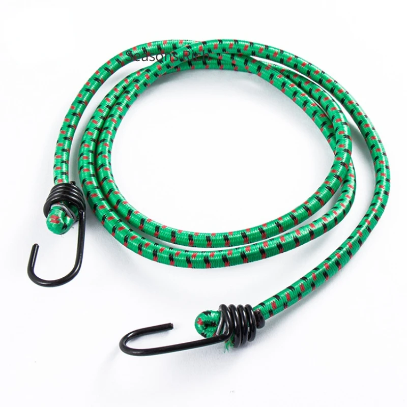 1 м велосипедный багажник вешалка с эластичной резинкой велосипедные грузовые