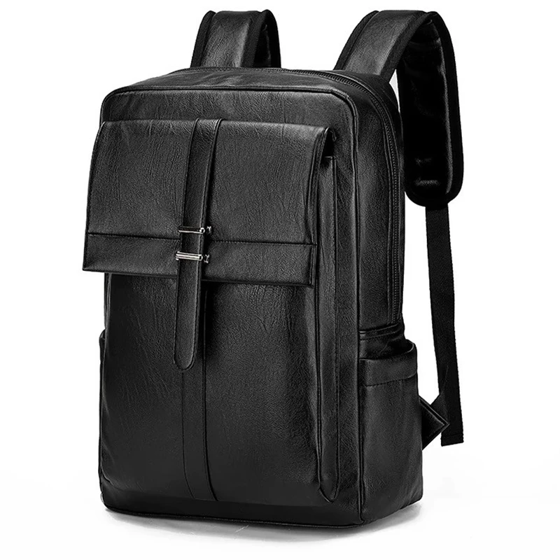 

Модный многофункциональный рюкзак для мужчин, сумка на плечо из искусственной кожи под водой, дорожный ранец для ноутбука для женщин