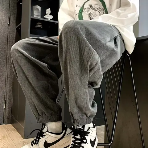 Baggy Pants мужские