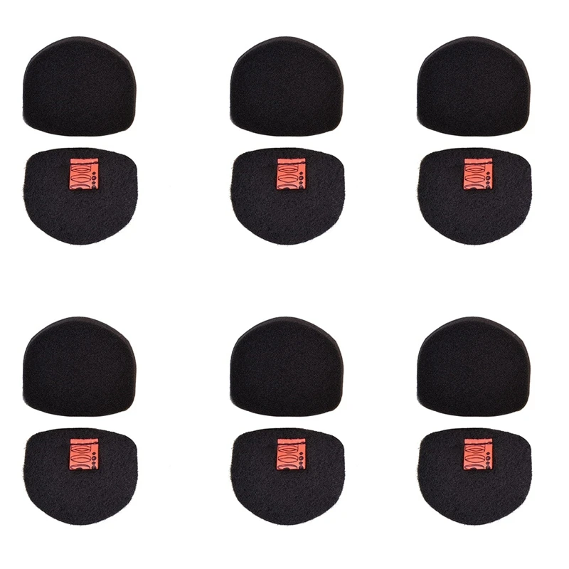 

Replacement Foam & Felt Filter Compatible For Shark CH901 CH950 CH951 CH951C Vacuum Cleaner Accessories Parts XFTRCH900