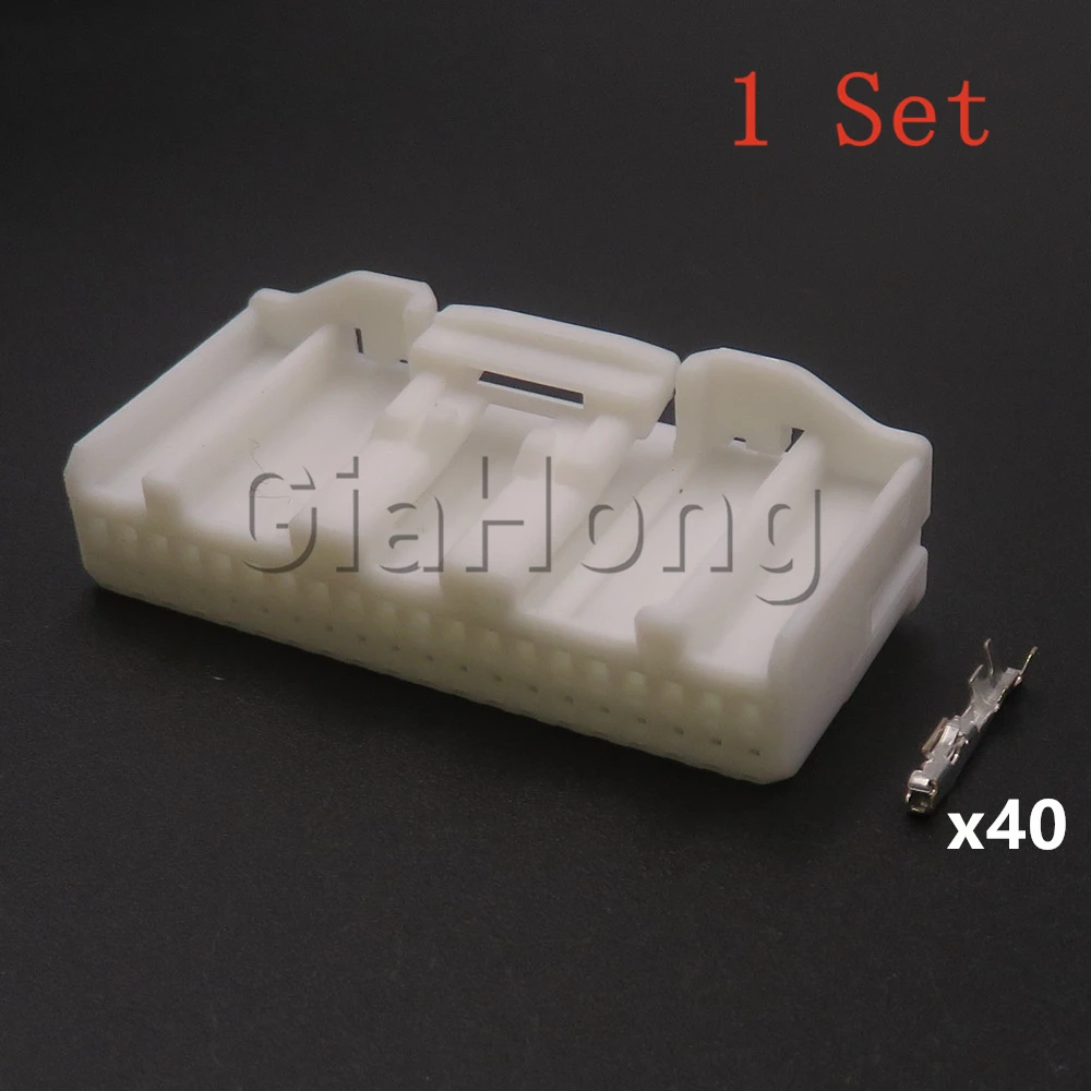 Автомобильная Мультимедийная система малой мощности, 1 комплект, 40 способов, проводка, гнездо 1674312-1 1318389-1, автомобильная фотомагнита для Nissan глеб иванович черниговцев 100 способов найти работу или тренинг по трудоустройству