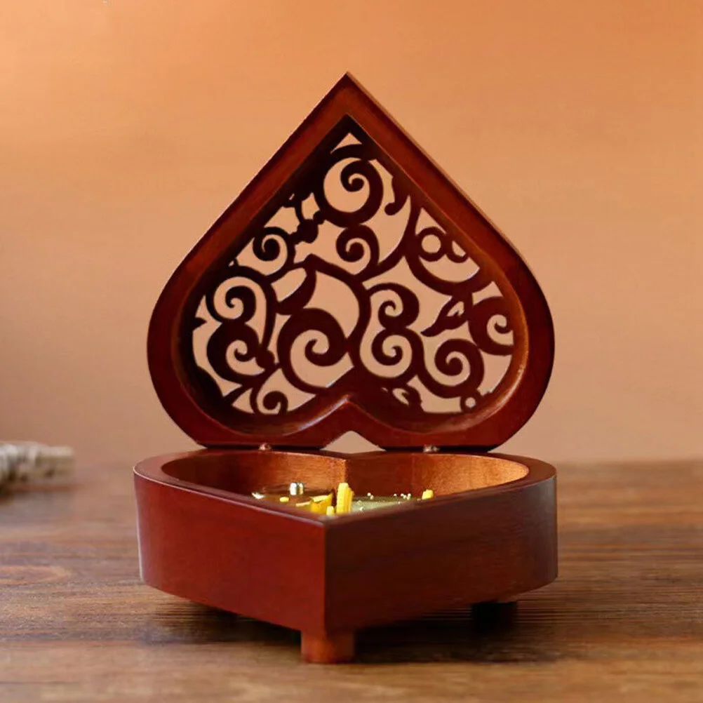 

Decorations Table Top Christmas Gift Birthday Women Photography Prop Wooden Child Party