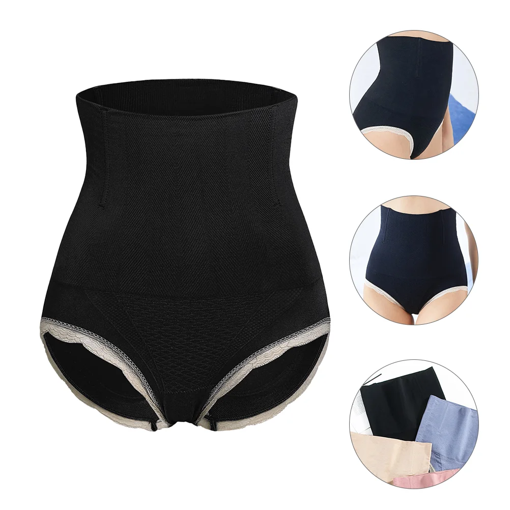 

Post Baby Postpartum Underwear High Waist Underwear Waist Trainer for
