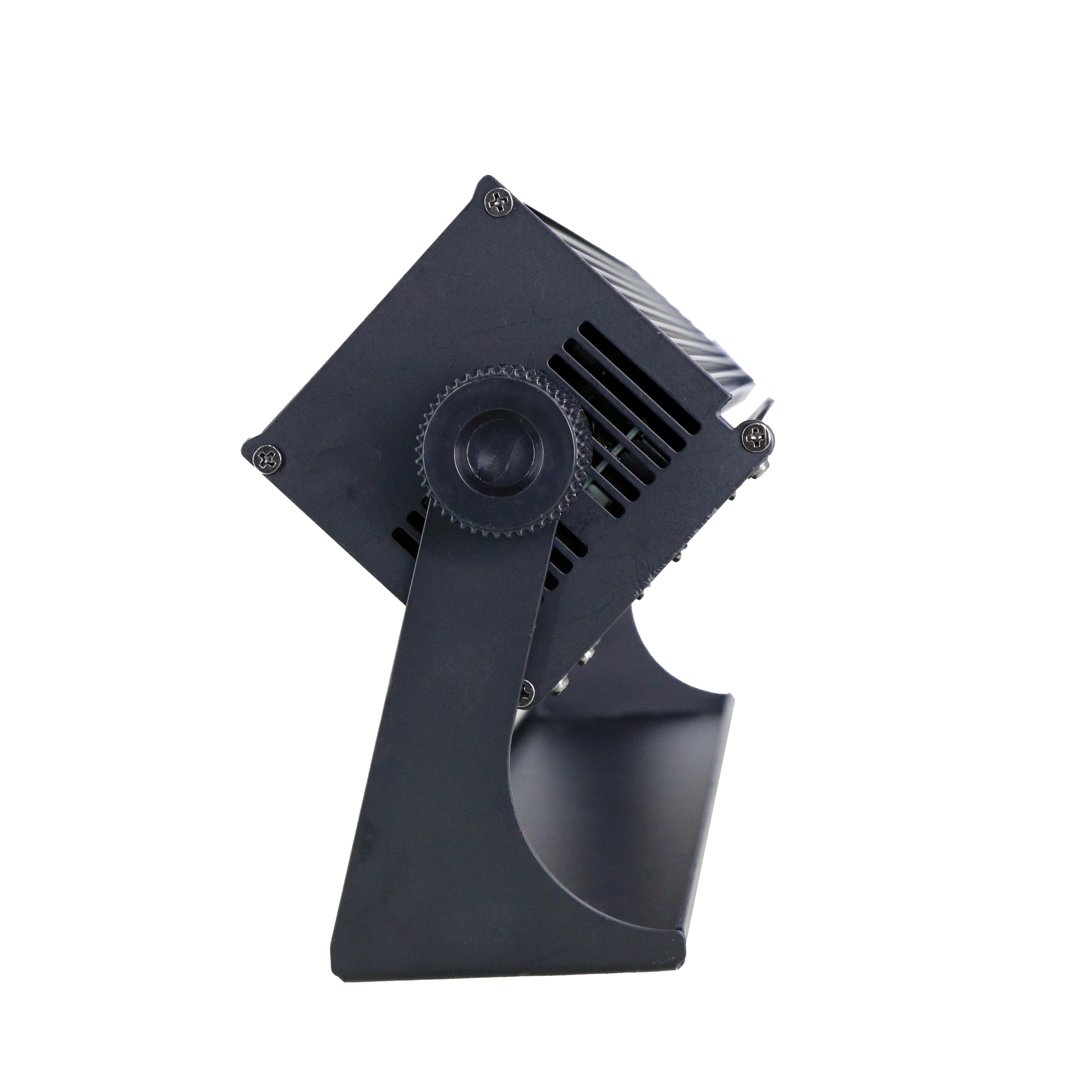 Индивидуально Uplights Dmx 512 Строительная полоса тонкий монолитный блок светодиодов