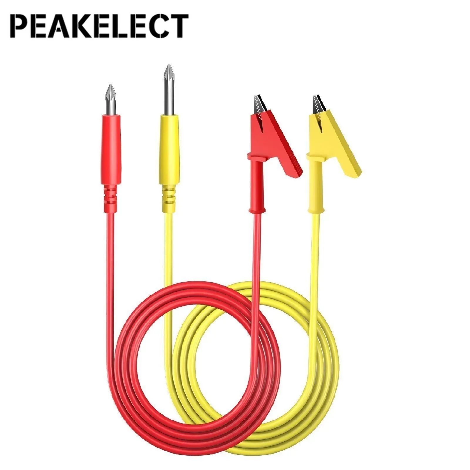 

2 шт., магнитные зажимы для кабелей R1 R2