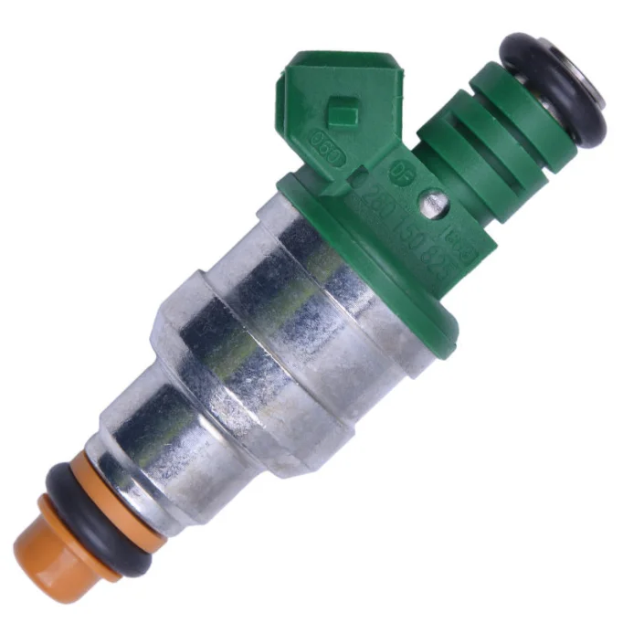 

6pcs Fuel Injector Nozzle For V W Monza MPFI Santana Gol 0280150825 Flow Matched Injection Nozzle Engine Valves Bico NEW