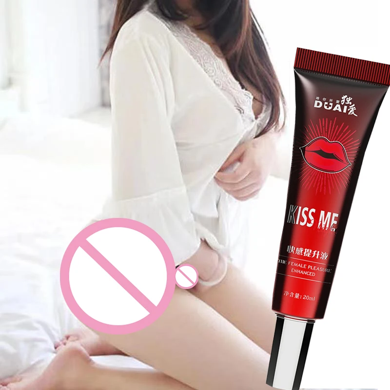 

20 мл усилитель оргазма феромон возбуждающий Женский влагалище подтягивающий гель увлажняющий афродизиак увеличение сексуального стимуля...