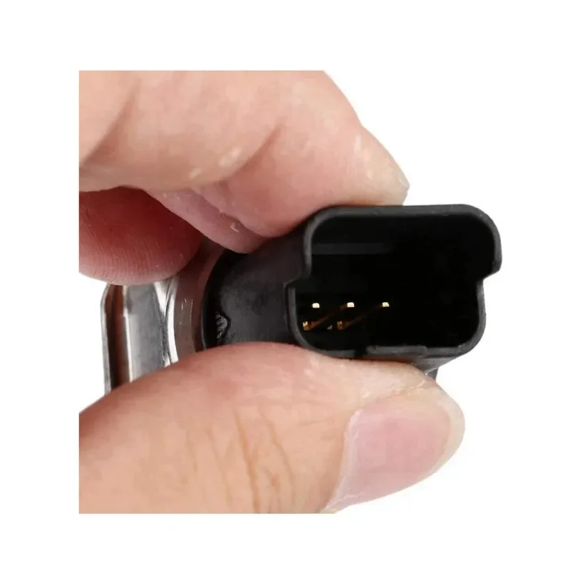 Датчик регулятора давления в топливной рампе 9307Z511A 55PP03-02 для Focus MK1 1.8 TDCI Mondeo MK3 Transit