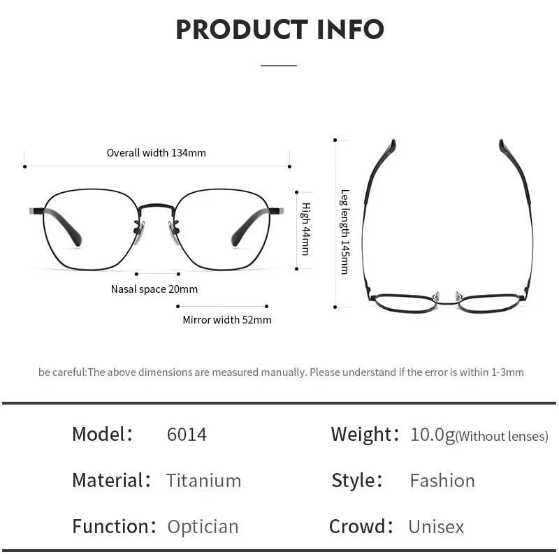 Очки OLAMINS новый стиль высокое качество Классическая Ретро оправа для очков
