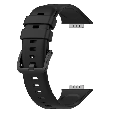 Силиконовый ремешок для Huawei Watch Fit2/Fit2 Active