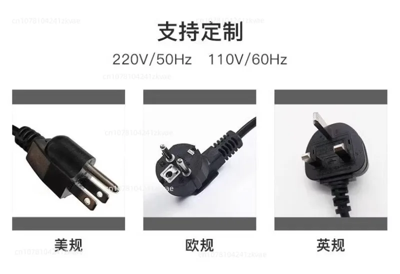 Бытовая интеллектуальная автоматическая машина для изготовления кубиков 60 кг/24