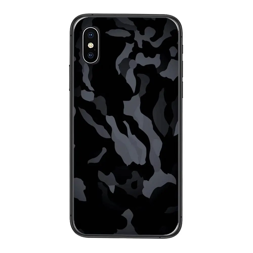 Камуфляжный чехол для Huawei Honor 8A 8C 8X 9 9A 9I 9X 10 10I 10X 20 20I 20S V10 V40 Lite P9 |