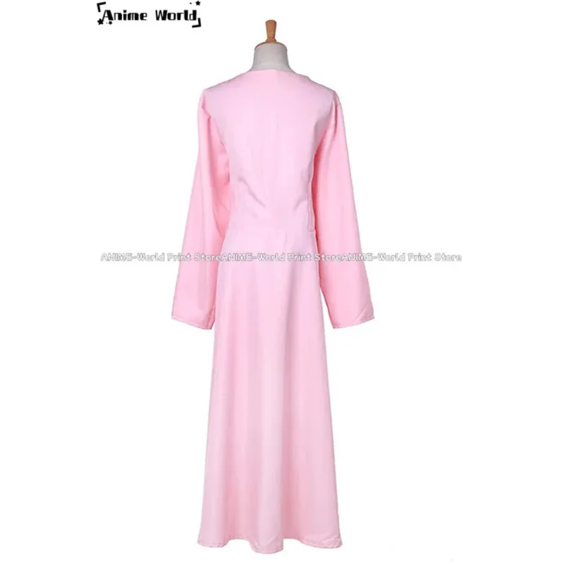 Косплей-костюмы аниме No Yona Princess размер на заказ костюмы Хэллоуин