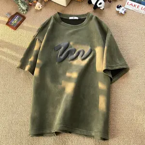 Camiseta Louis Vuitton 63VULC (2COLORES) — TrapXShop