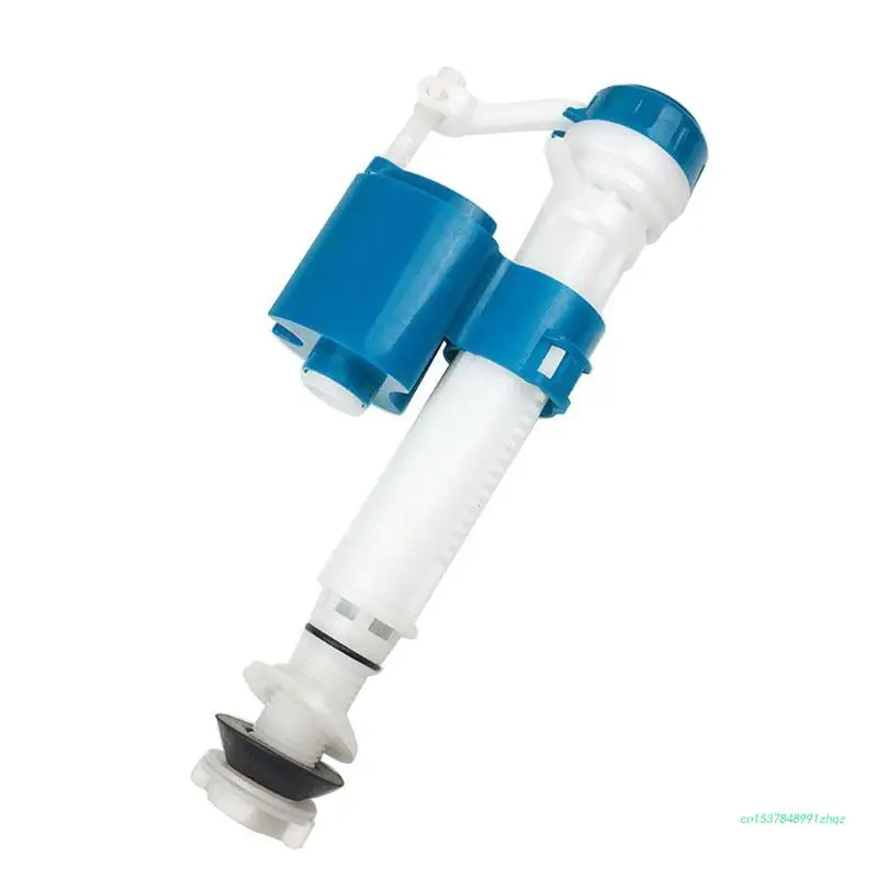 

Toilet Fill for VALVE Replacement Adjustable Water Line Toilet Repair Accessorie