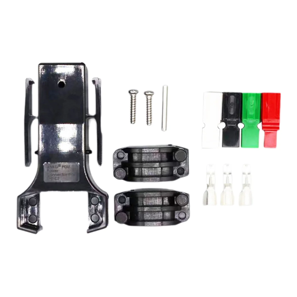 Штекер Bitmain Antminer P13 Anderson 4-контактный разъем питания для S21 S19jxp зарядный