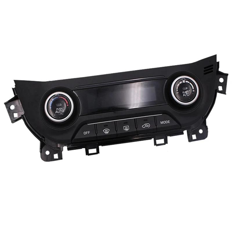 Переключатель кондиционера для Hyundai IX25 Creta 97250-C9210 97250-C9600