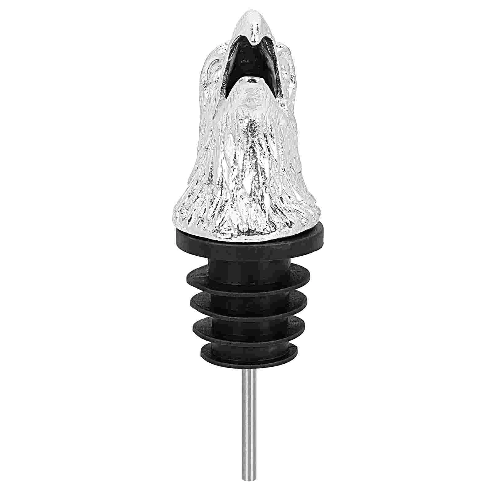 Инструмент для заливки напитков Eagle украшение стержня из нержавеющей стали новые