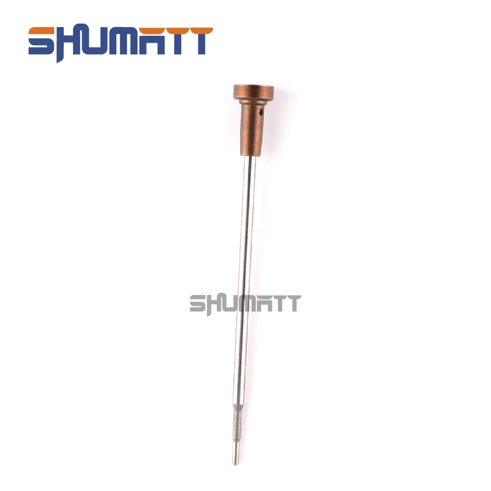 

F00VC01383 Регулирующий клапан топливной форсунки F OOV CO1 383 для форсунки Common Rail 0445110376