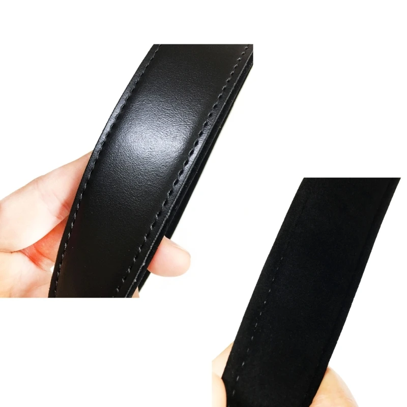 Мягкий шейный ремень для саксофона из искусственной кожи регулируемый удобные