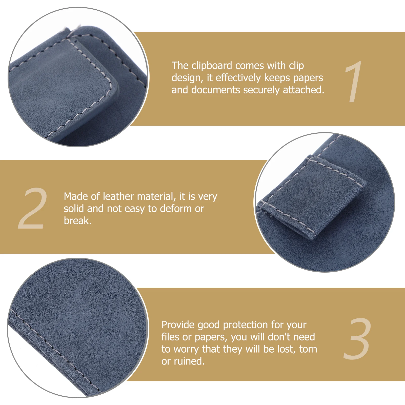 Папка для кассира Доска письма конференций Зажим документов Обложки меню