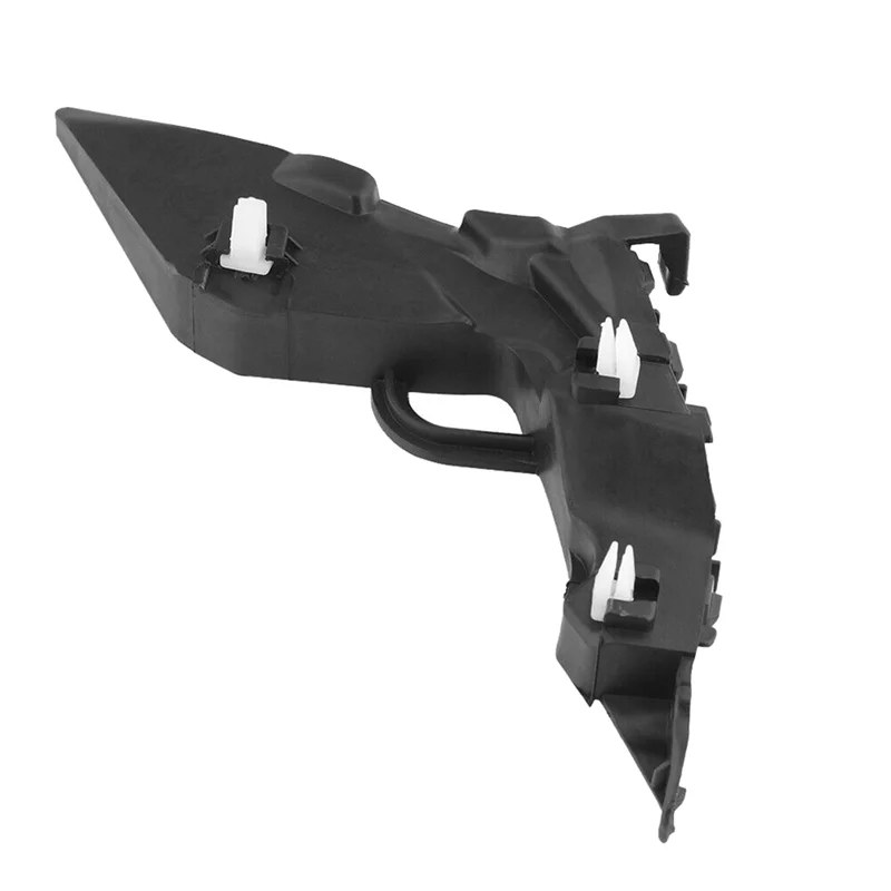 

Левый передний бампер для Hyundai Elantra Sedan 2017 2018 фиксаторы кронштейны крепление 86513-F2000