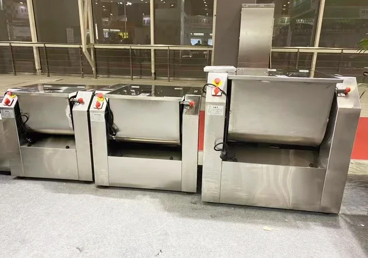 Машина для замешивания теста Тестомес 304 машина смешивания пшеничной муки из