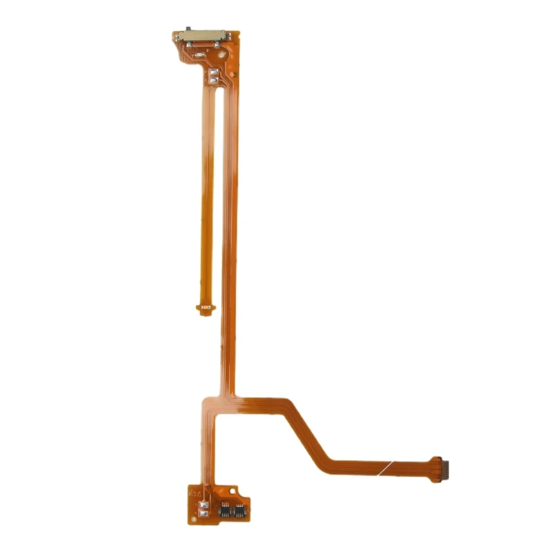 

Replacement For 3DS Console Control LCD Speaker Ribbon Cable Fittings