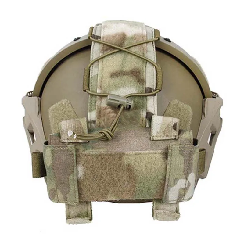 FMA MK1 Тактический Чехол Для Аккумулятора Нейлон Cordura Телефона MultiCam Strikeball Охота NVG