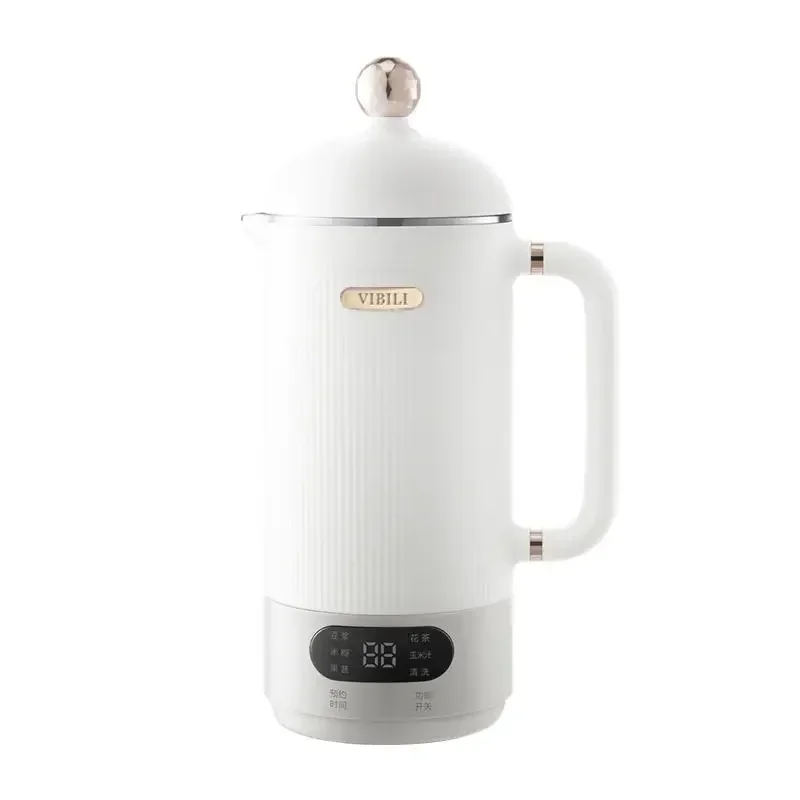 Мини-машина для производства соевого молока провинция 110 В небольших бытовых без