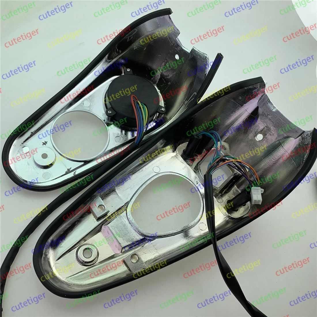 Гальванический корпус 1 шт. для Qianjiang Lifan QJ150-3A-3B-18F сборка датчика топливного бака