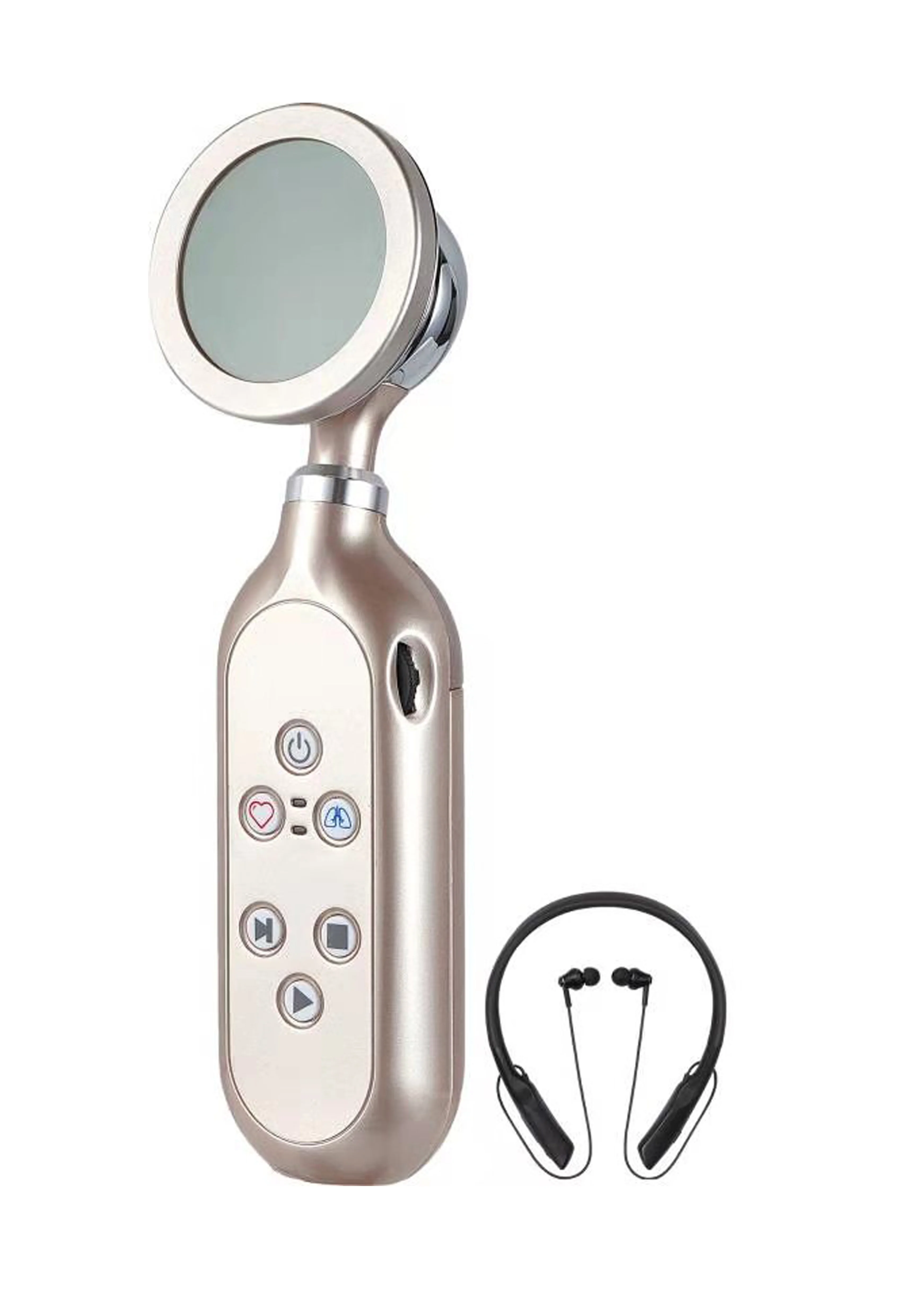 

Wireless Stethoscope Best Price Contactless Digital Stethoscopes for Non-contact