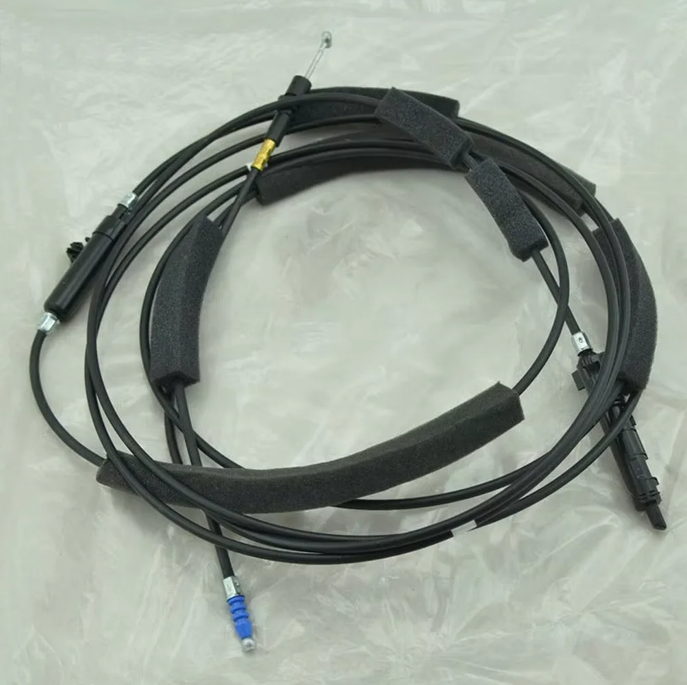 

74880-SNA-A01 Подходит для Civic 2006-2011. Трос топливного бака. Трос багажника. Трос задней крышки.