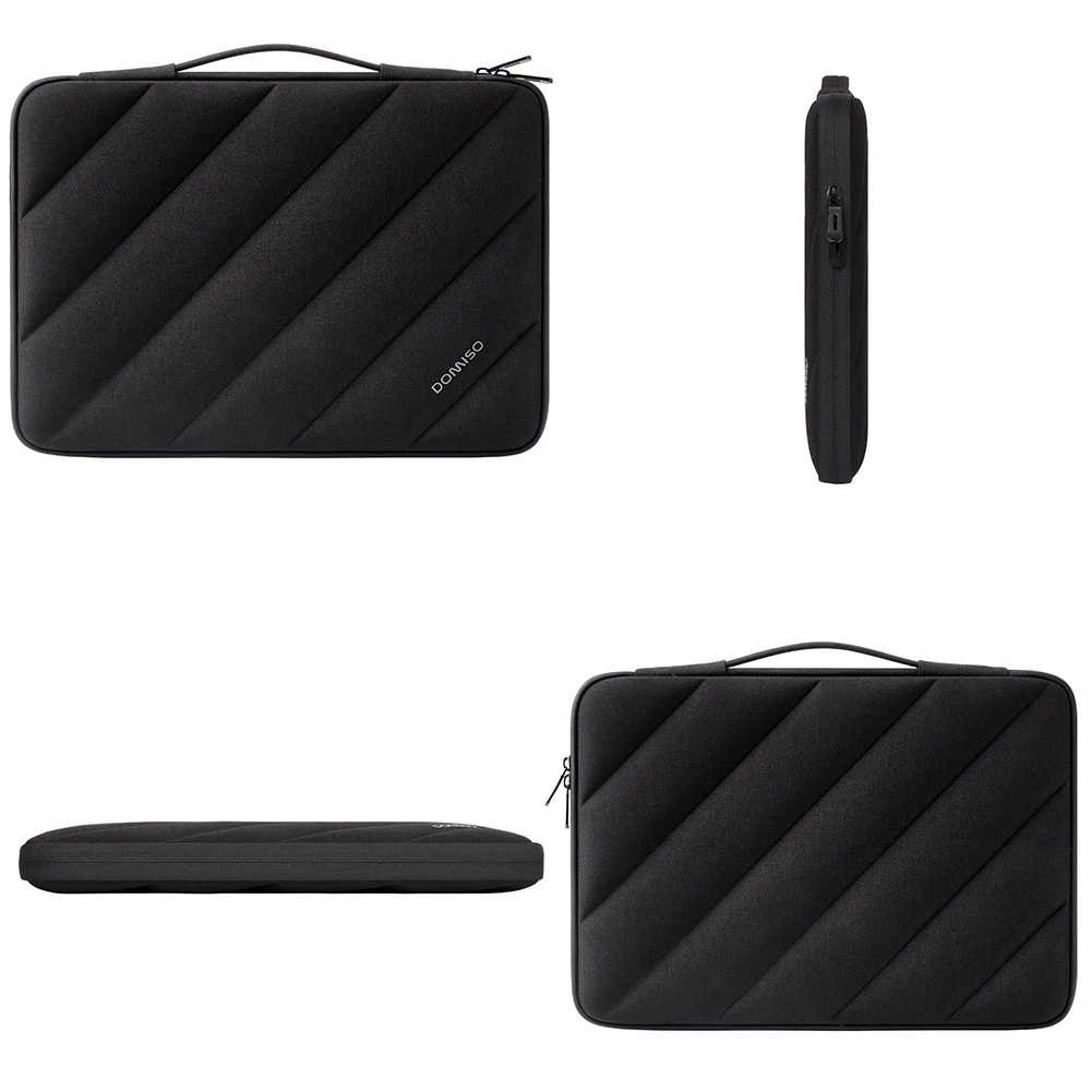 Сумка для ноутбука 15 6 17 3 дюйма противоударный защитный чехол переноски