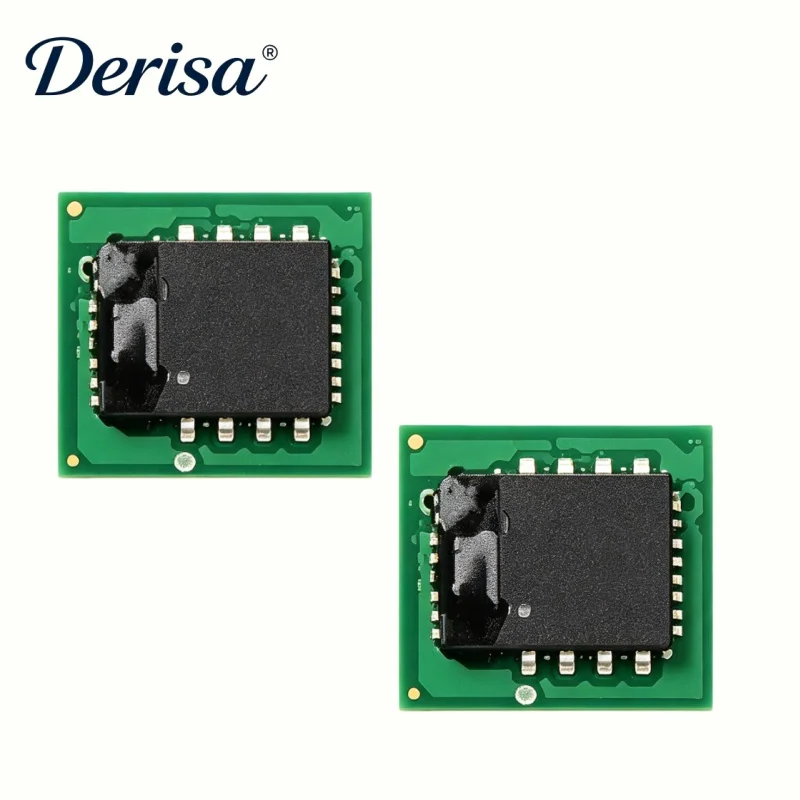 Фото 4 шт. совместимых чипов для тонера W2300A W2301A W2302A W2303A для HP Color LaserJet Pro 4203 4203dw 4203dn 4303dw 4303dn 4303fdw. №2