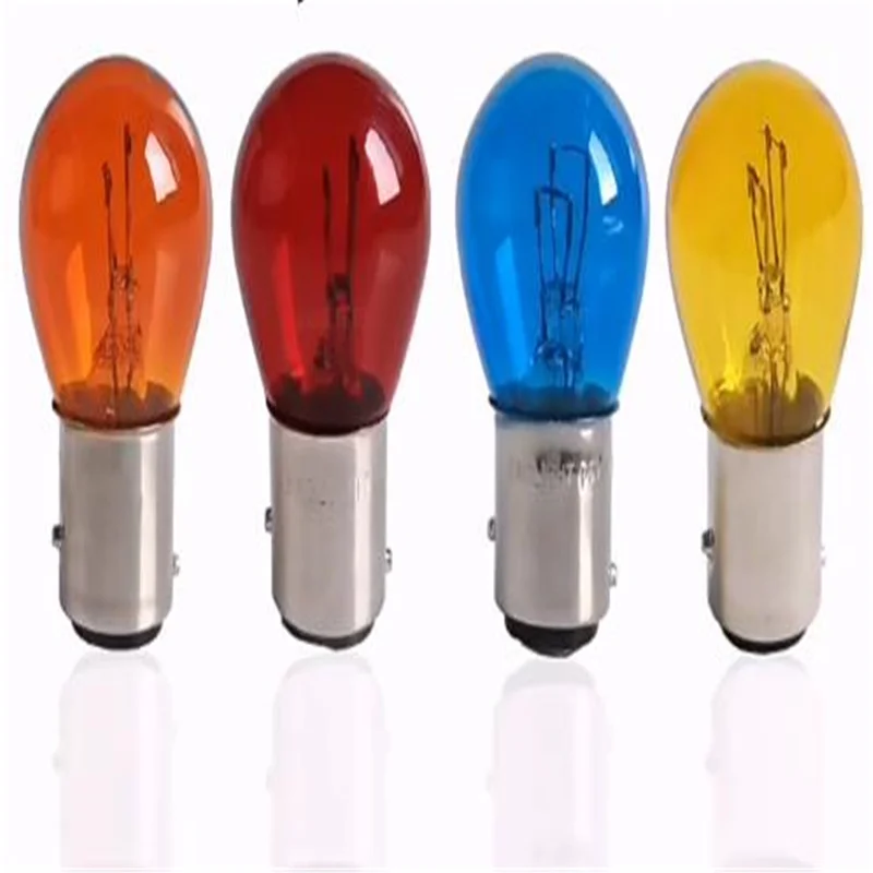 

1157 BAY15D световая лампа для автомобиля/мотоцикла и т. Д.