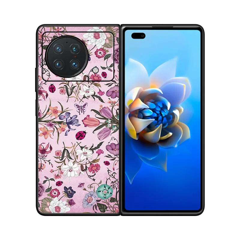 

Чехол для VIVO X Fold для Vivo X Fold 5G чехол из ПУ материала ЧЕХОЛ ДЛЯ Vivo X Fold