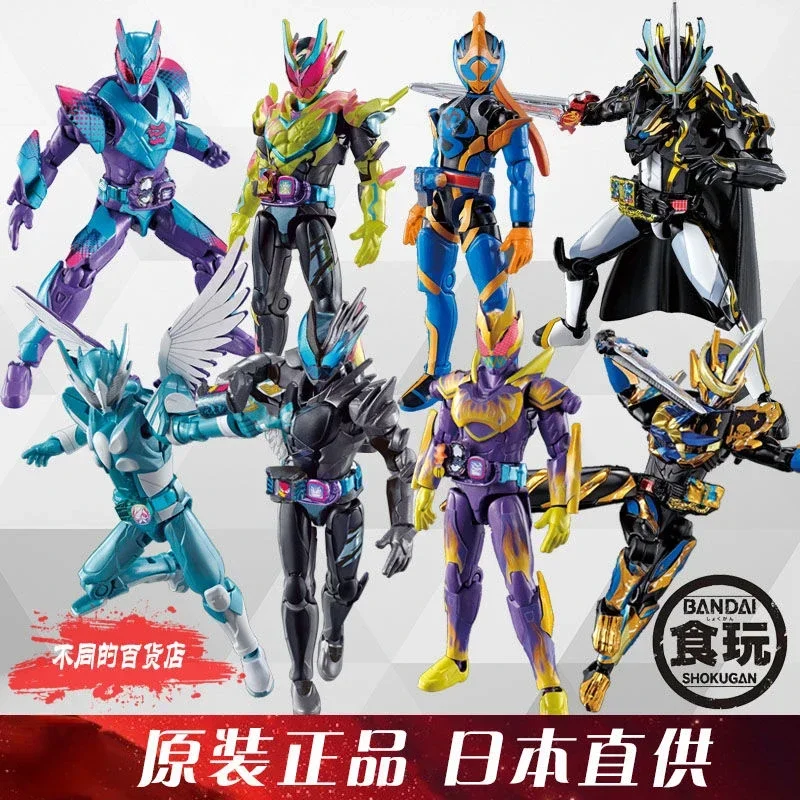Bandai японская версия Pretends Kamen Rider, фигурка Levi Holy Blade, еда, игра, аккумуляторная подлинная Джек Багам (art.: 3920cd4ce0d3a) - 3920cd4ce0d3a