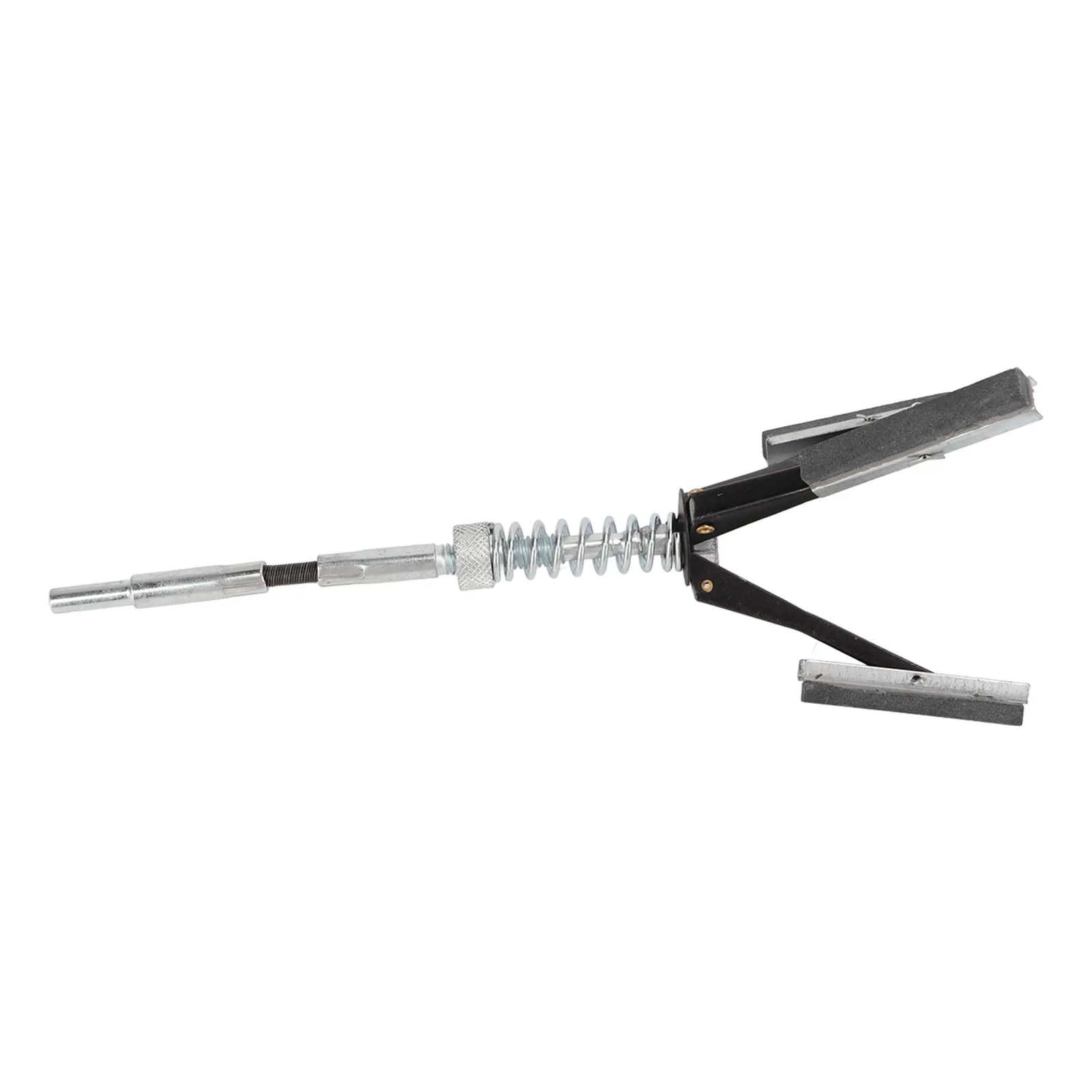 Тормозной цилиндр полировщик Hone двигателя Deglazer 1/8in камни гибкий вал регулируемый