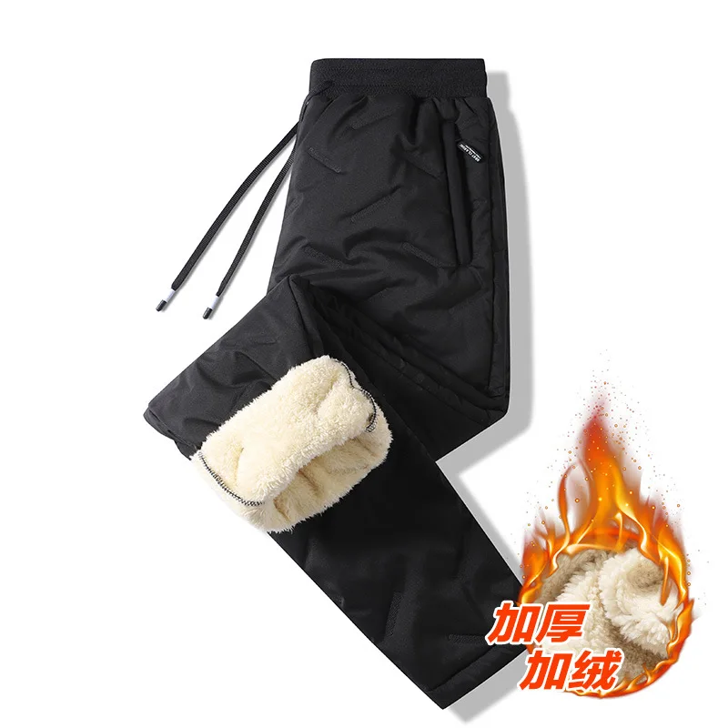 Женские зимние штаны для рыбалки мужские спортивные брюки на открытом воздухе