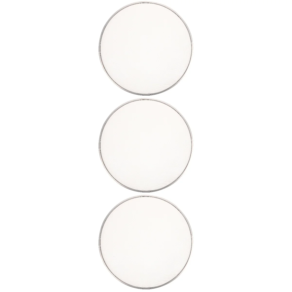 

3pcs Drum Using Drum Replacement Percussion Drum Accessories Drum Part