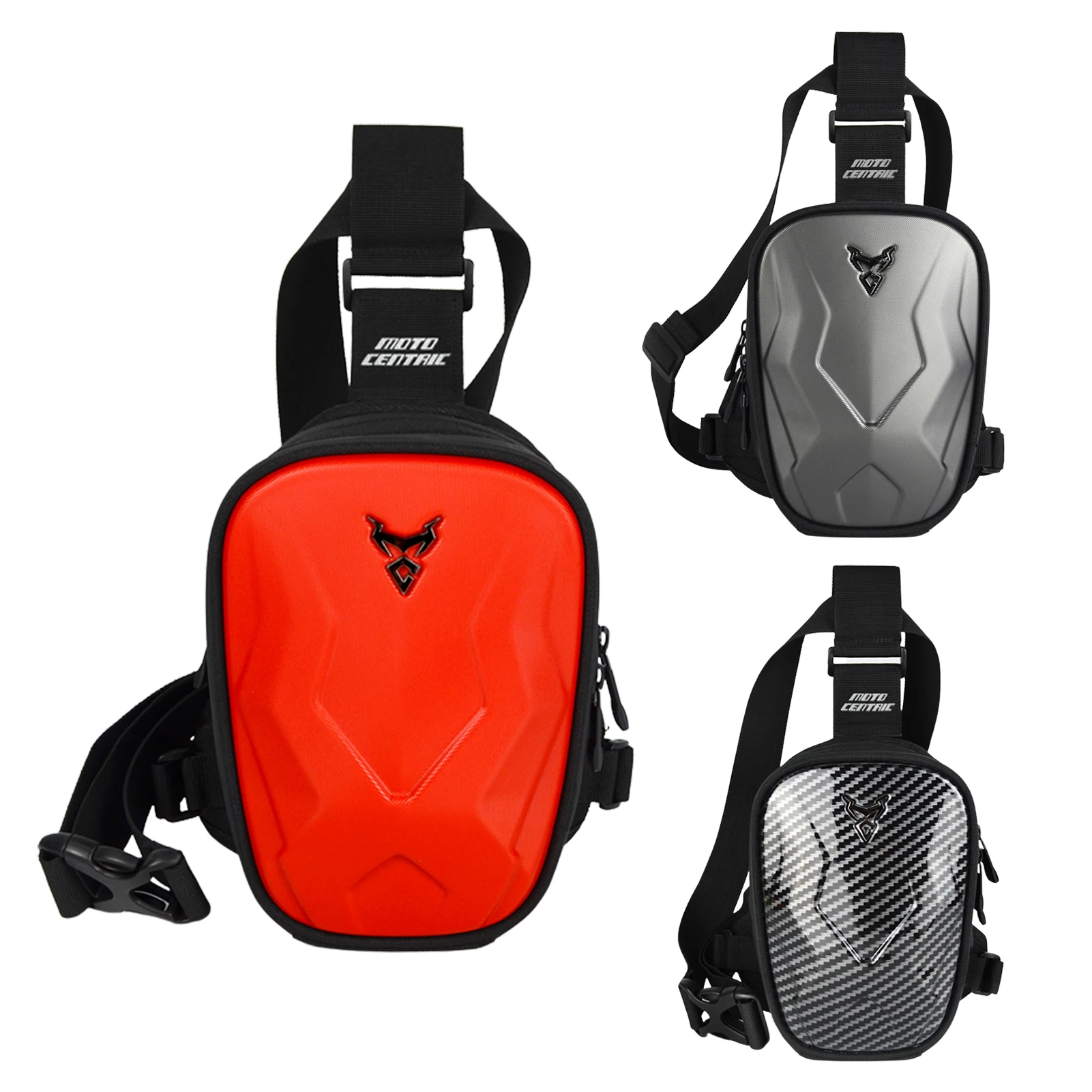 

Fashion Hot Trendy Stylish Women Waist Leg Belt Oxford Cloth Cool Girl Bag Fanny Pack For Outdoor Hiking Motorcycle Leg Bag