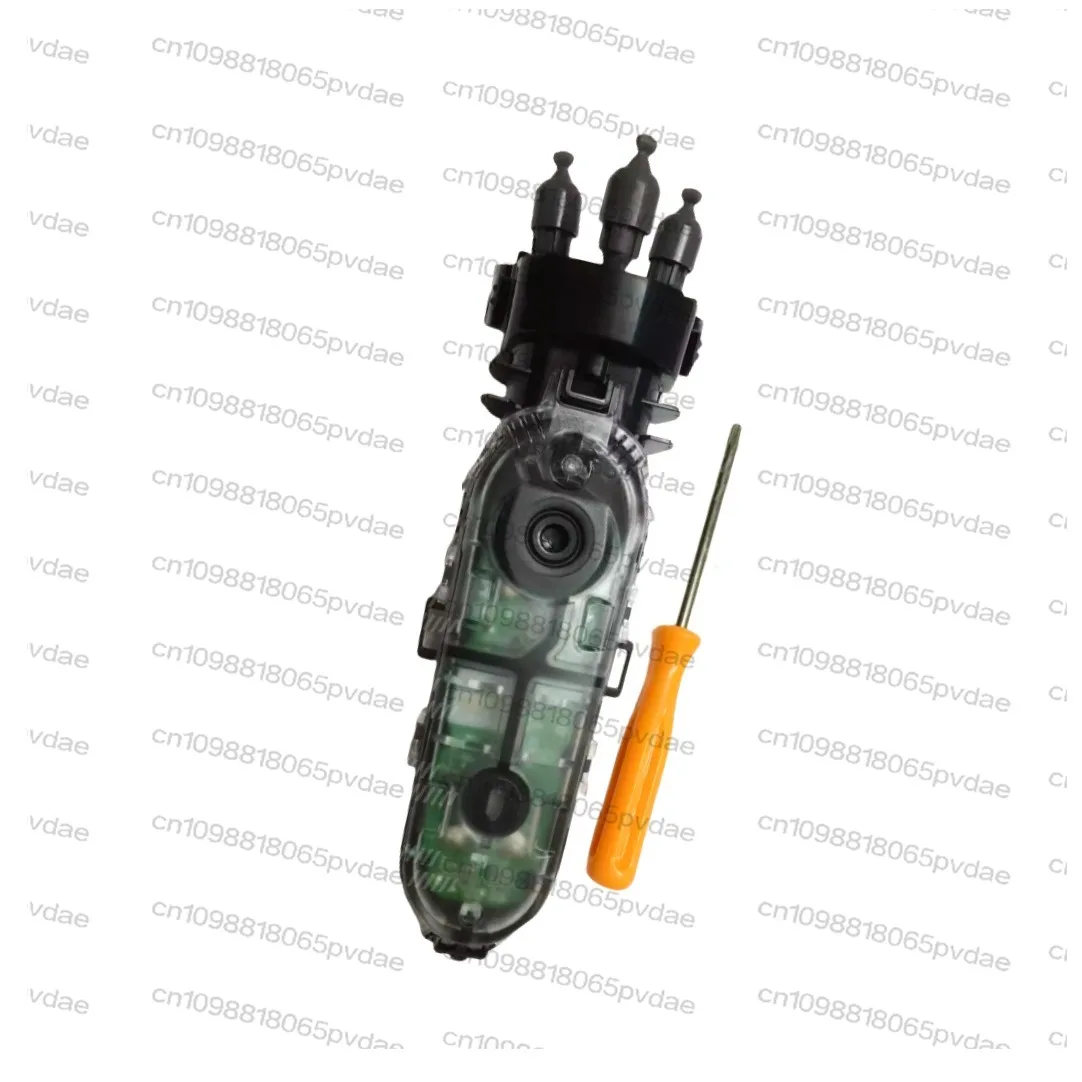 Корпус бритвы для S1060 S1050 S1020 S1010 с материнской платой, батареей и мотором (art.: 3920dd1fbb0fe) - 3920dd1fbb0fe