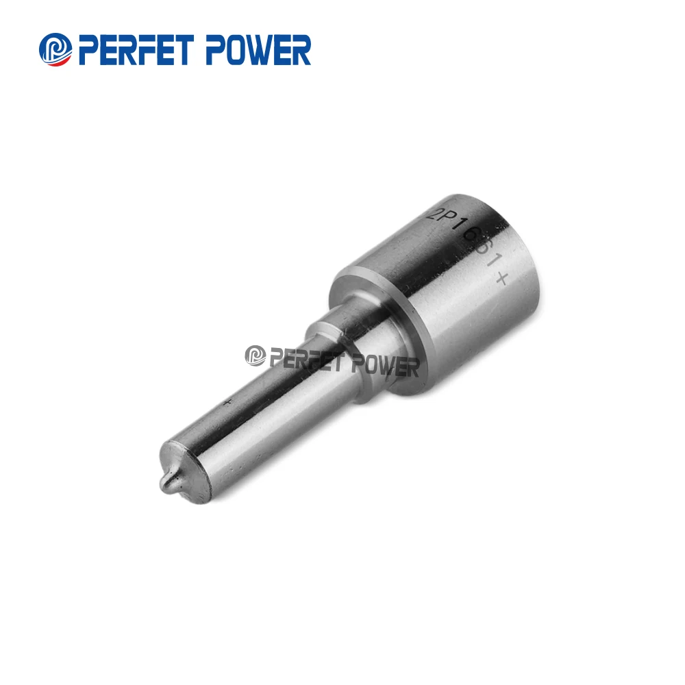 Новое инъекционное сопло Common Rail DLLA152P1661+ сделанное в Китае 0433172020 для 0445110680 0445110524
