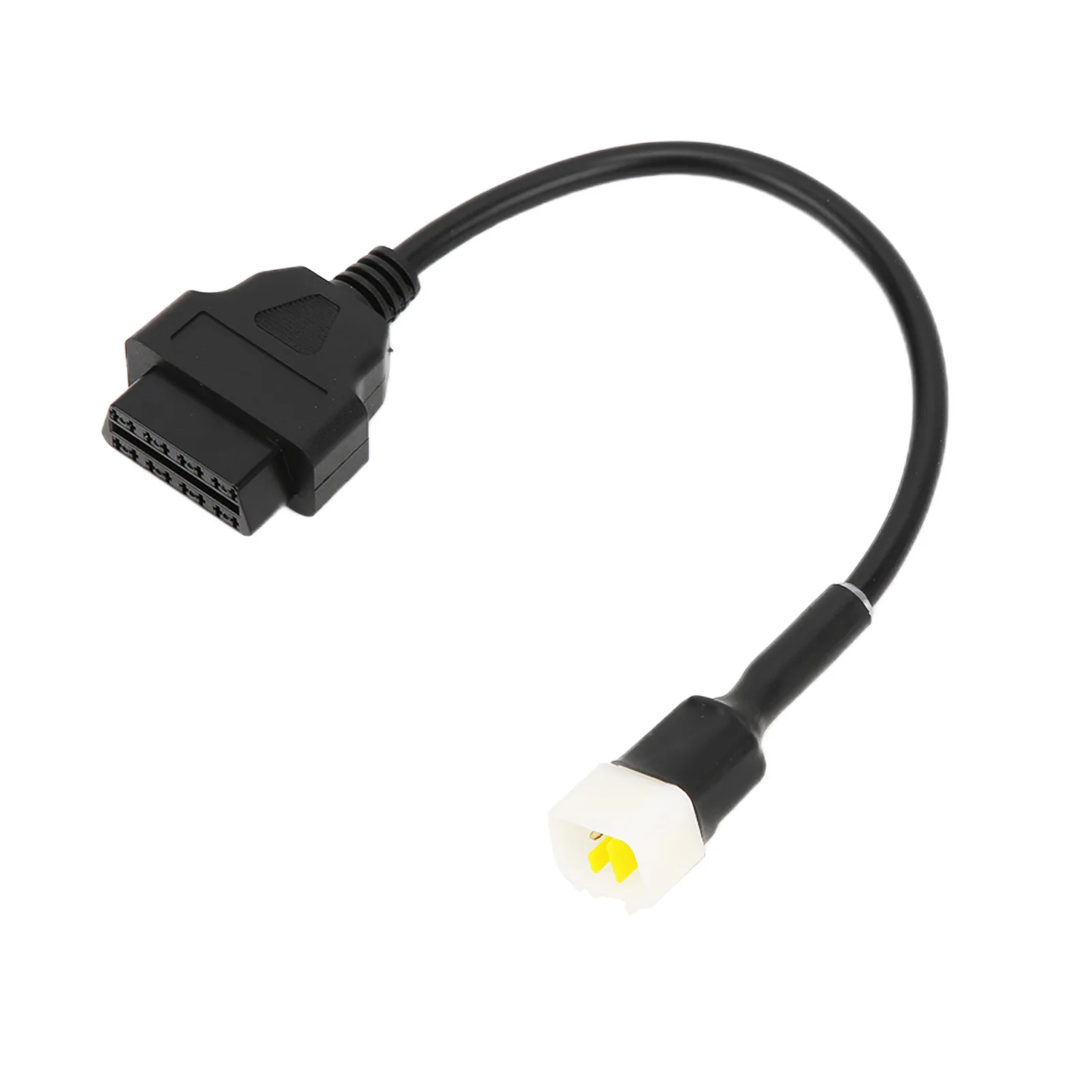 6-контактный диагностический адаптер пластиковый инструмент для обнаружения