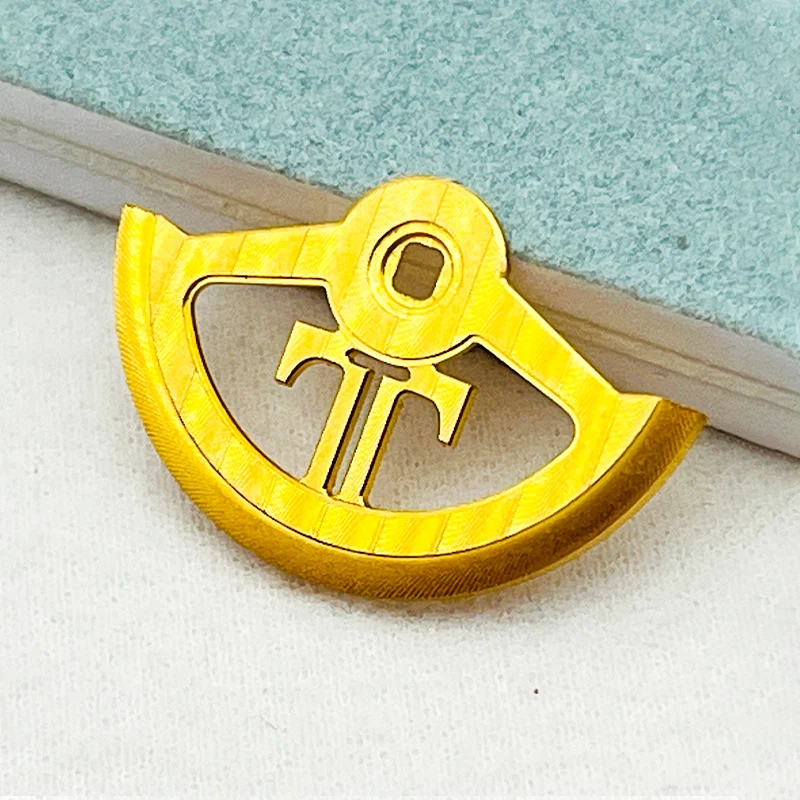 Автоматический молотковый ротор Miyota 8215 8205 для ремонта часов