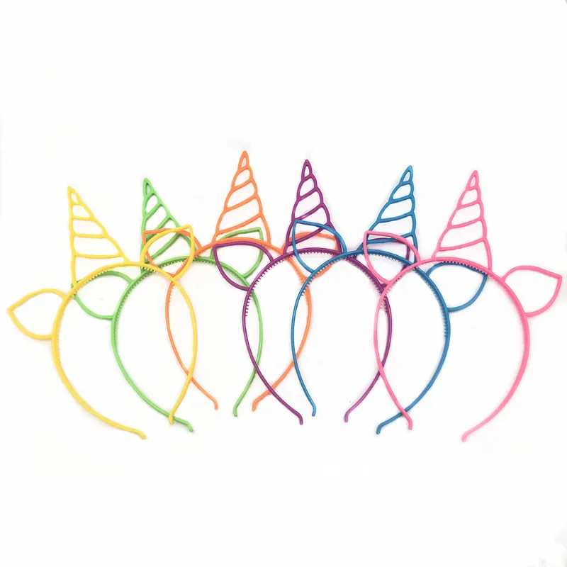 

6 шт., повязка на вечерние с короной и узлом