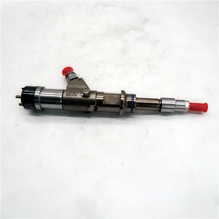 

Latest Design Motorcycle Fuel Injector 54P-E3770-00 For Mio-J